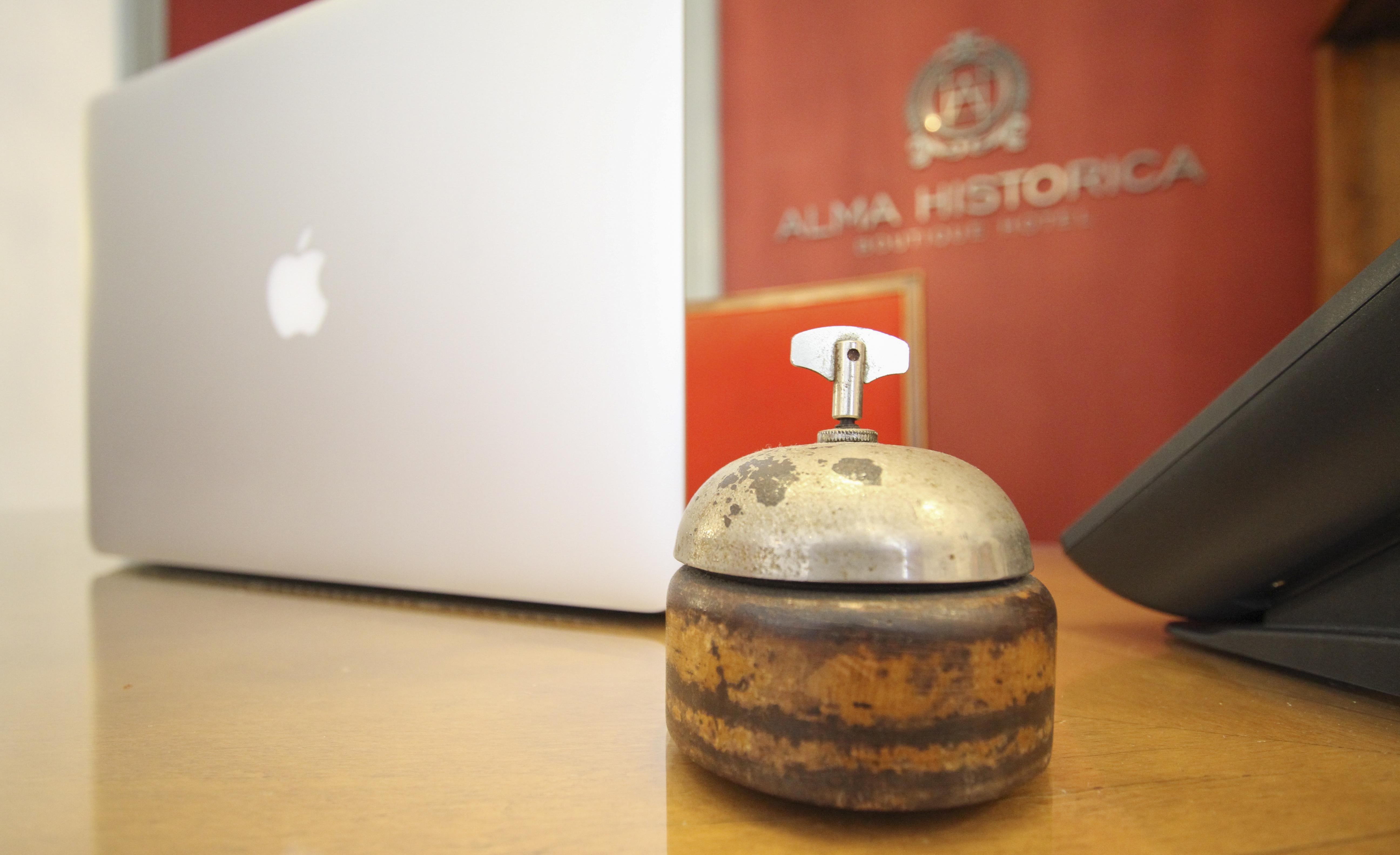 Hotel Alma Histórica Boutique 4*