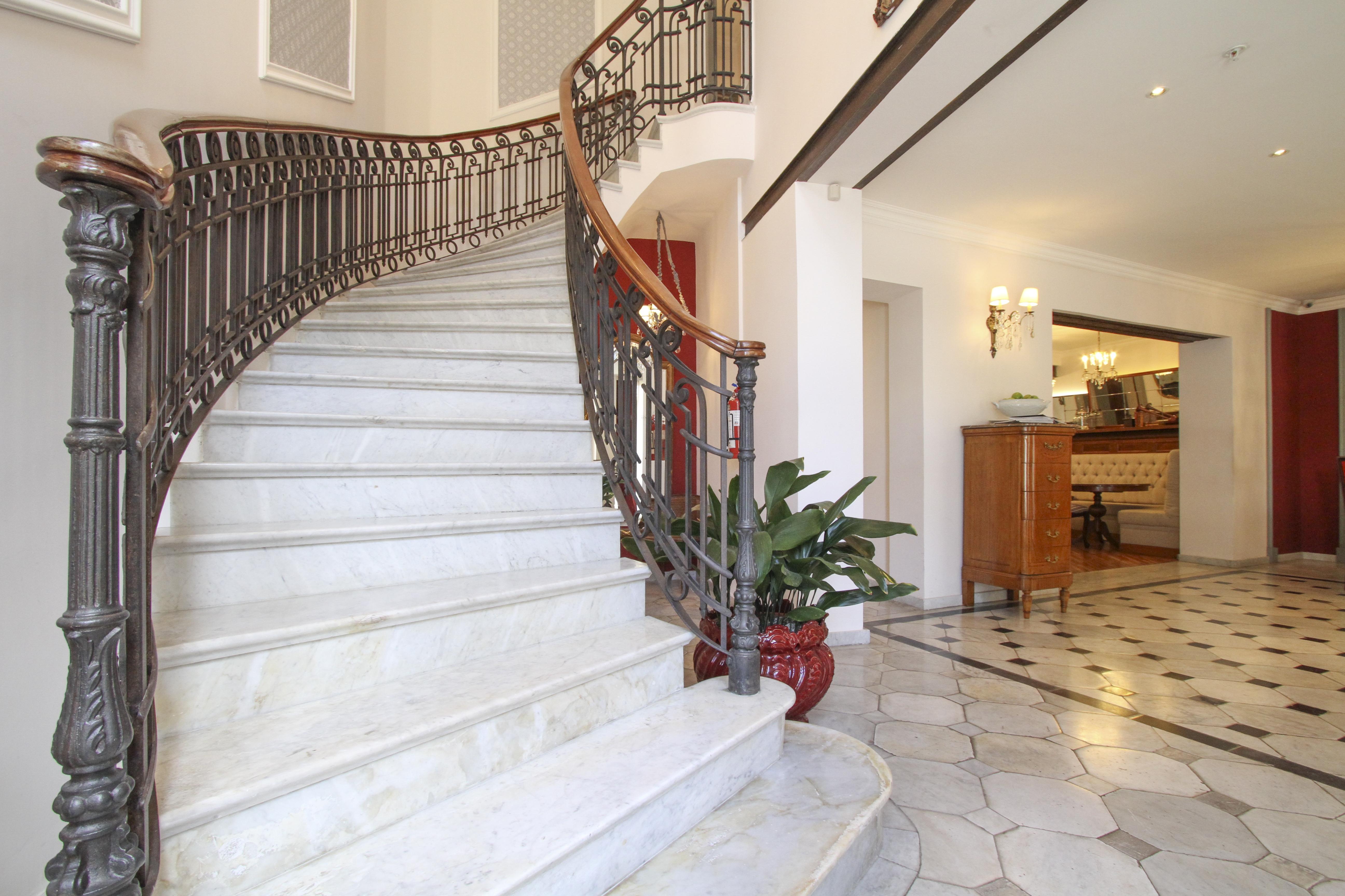 Hotel Alma Histórica Boutique