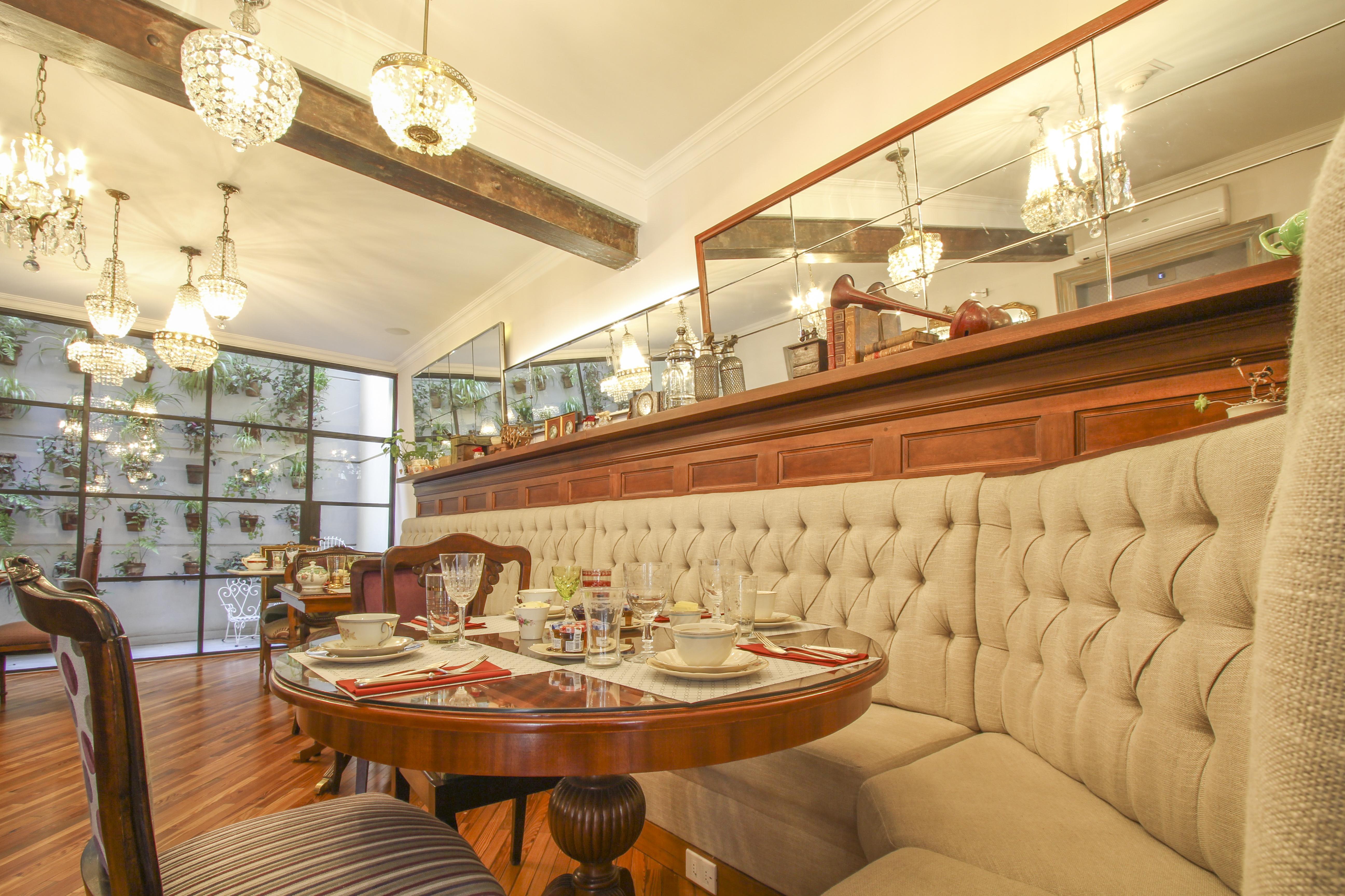 Alma Histórica Boutique 4*