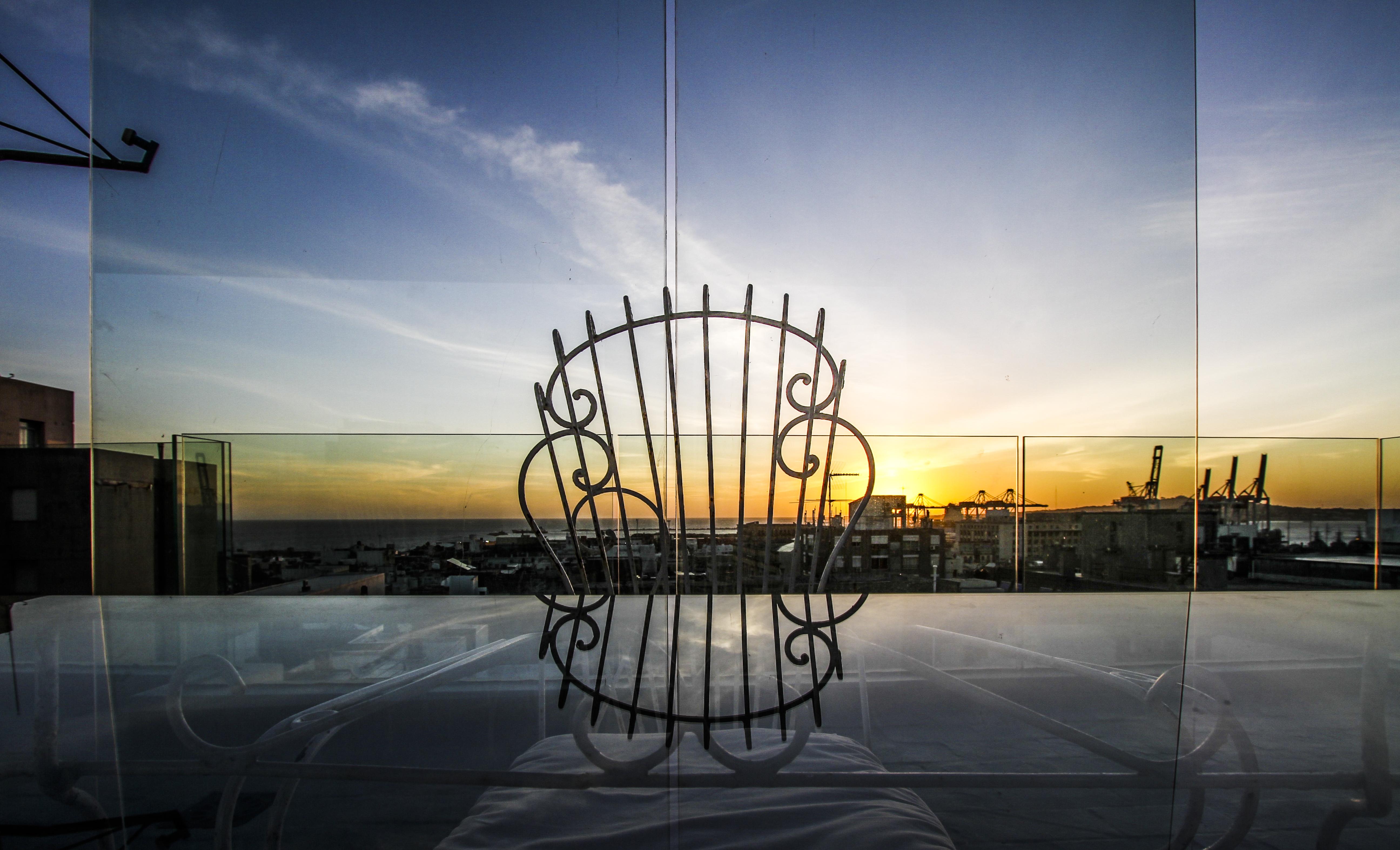 Alma Histórica Boutique Hotel 4*