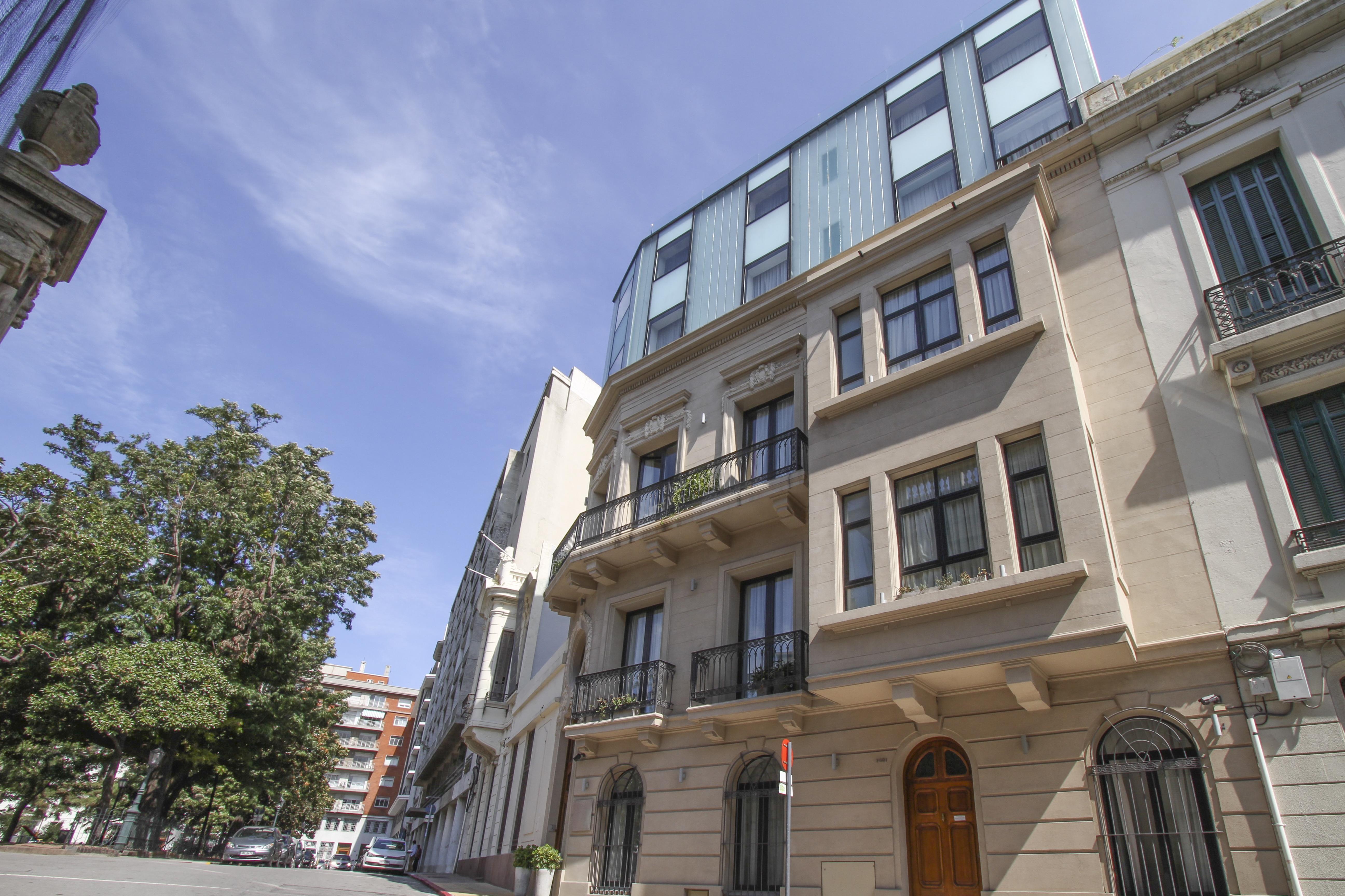 Alma Histórica Boutique