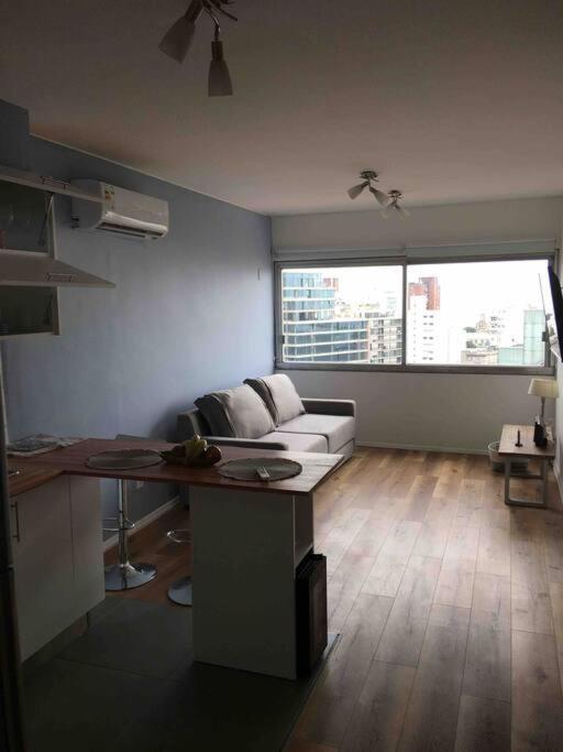 Apartment Hermoso Apartamento En Casco Historico Con Vistas Al Rio Montevideo