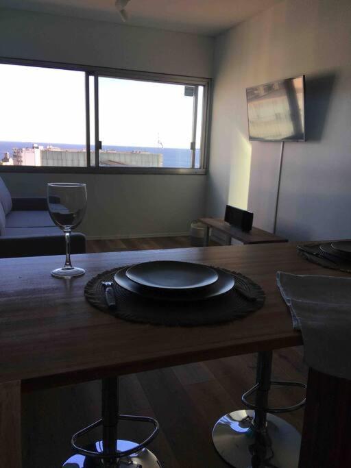 Hermoso Apartamento En Casco Historico Con Vistas Al Rio * Montevideo