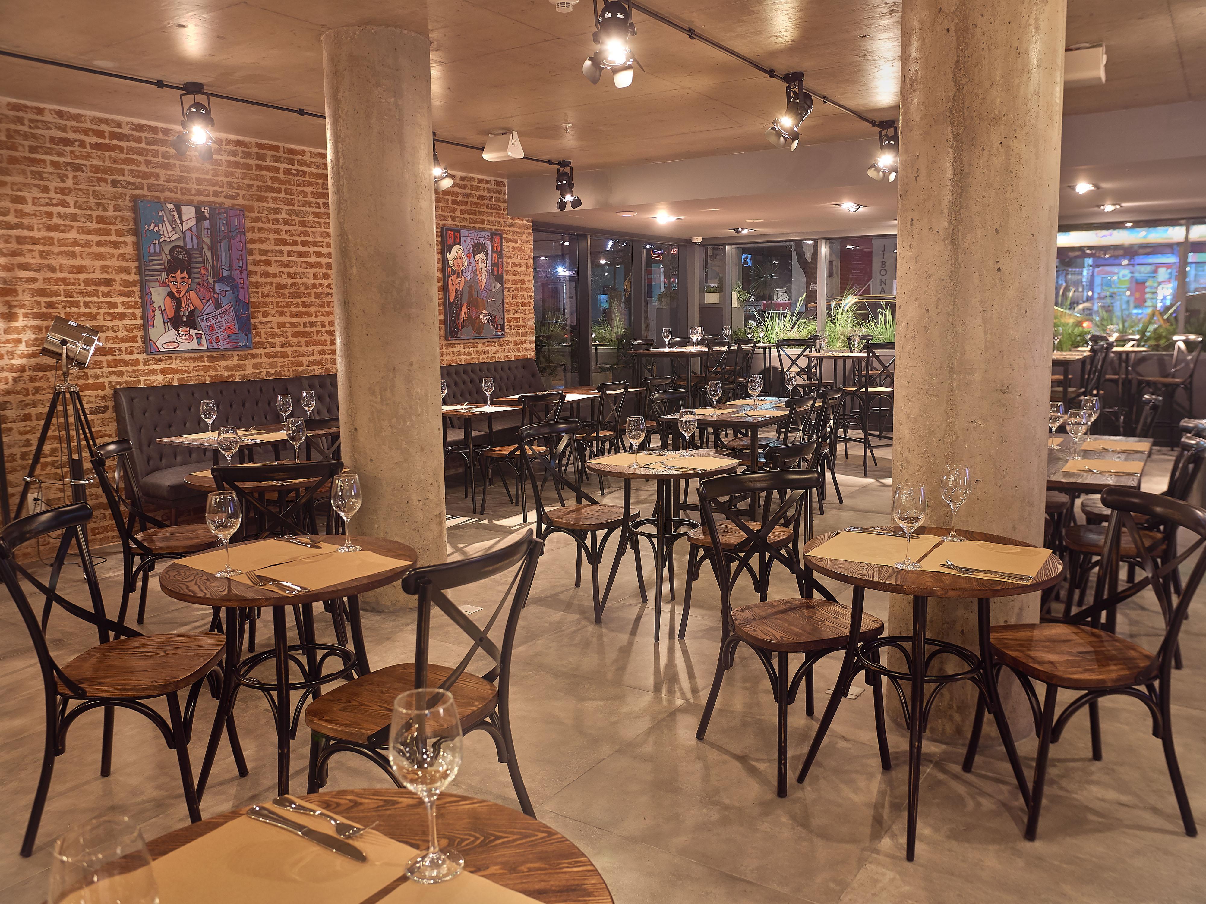Ibis Styles Biarritz Montevideo