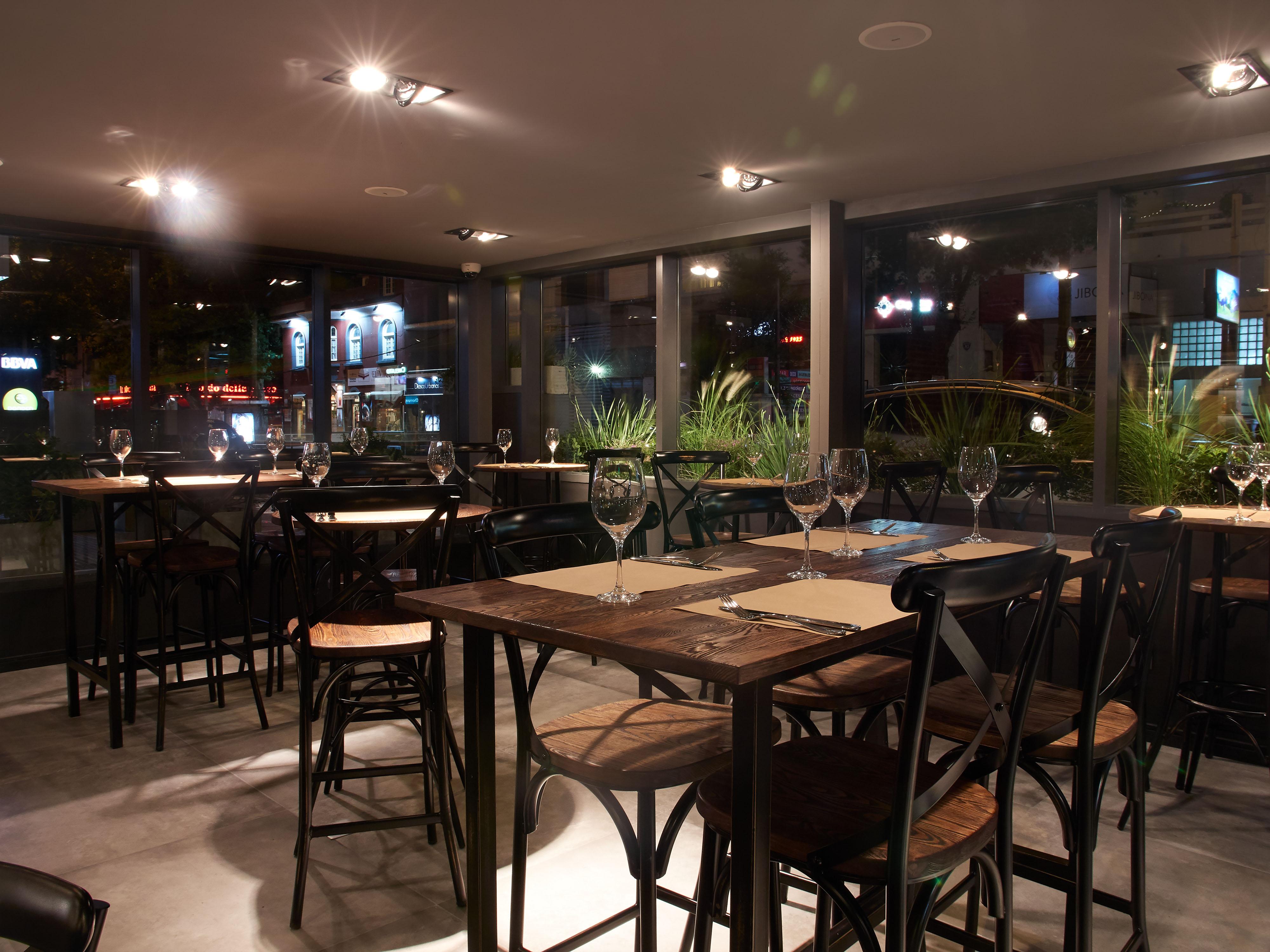 Hotel Ibis Styles Biarritz Montevideo