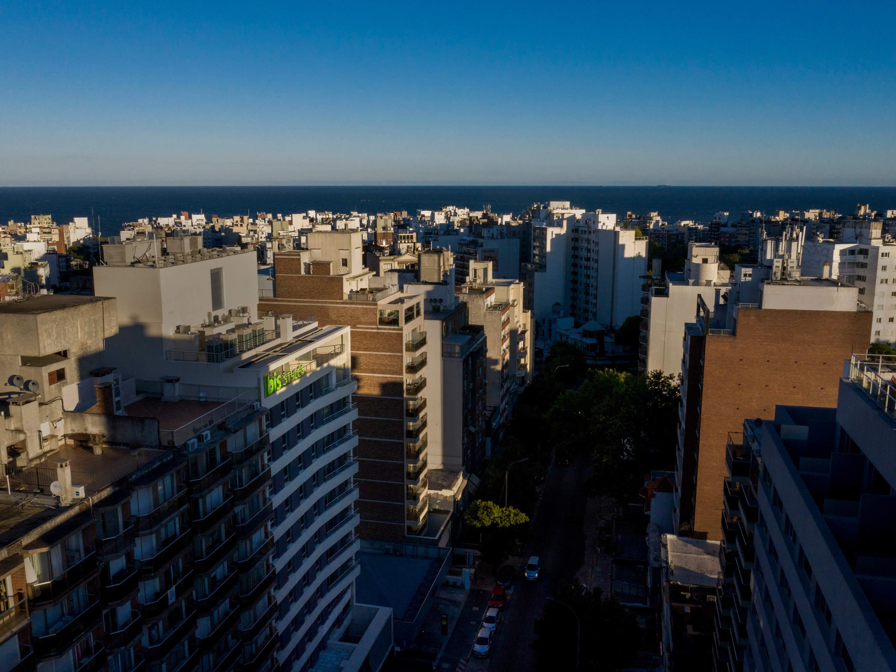 Ibis Styles Biarritz