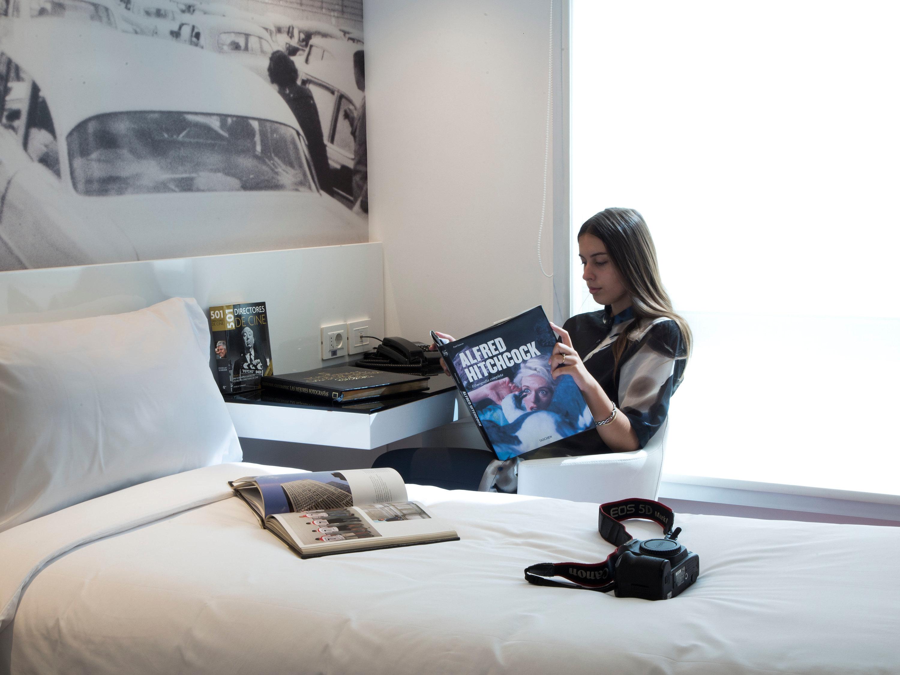 Hotel Ibis Styles Biarritz Montevideo