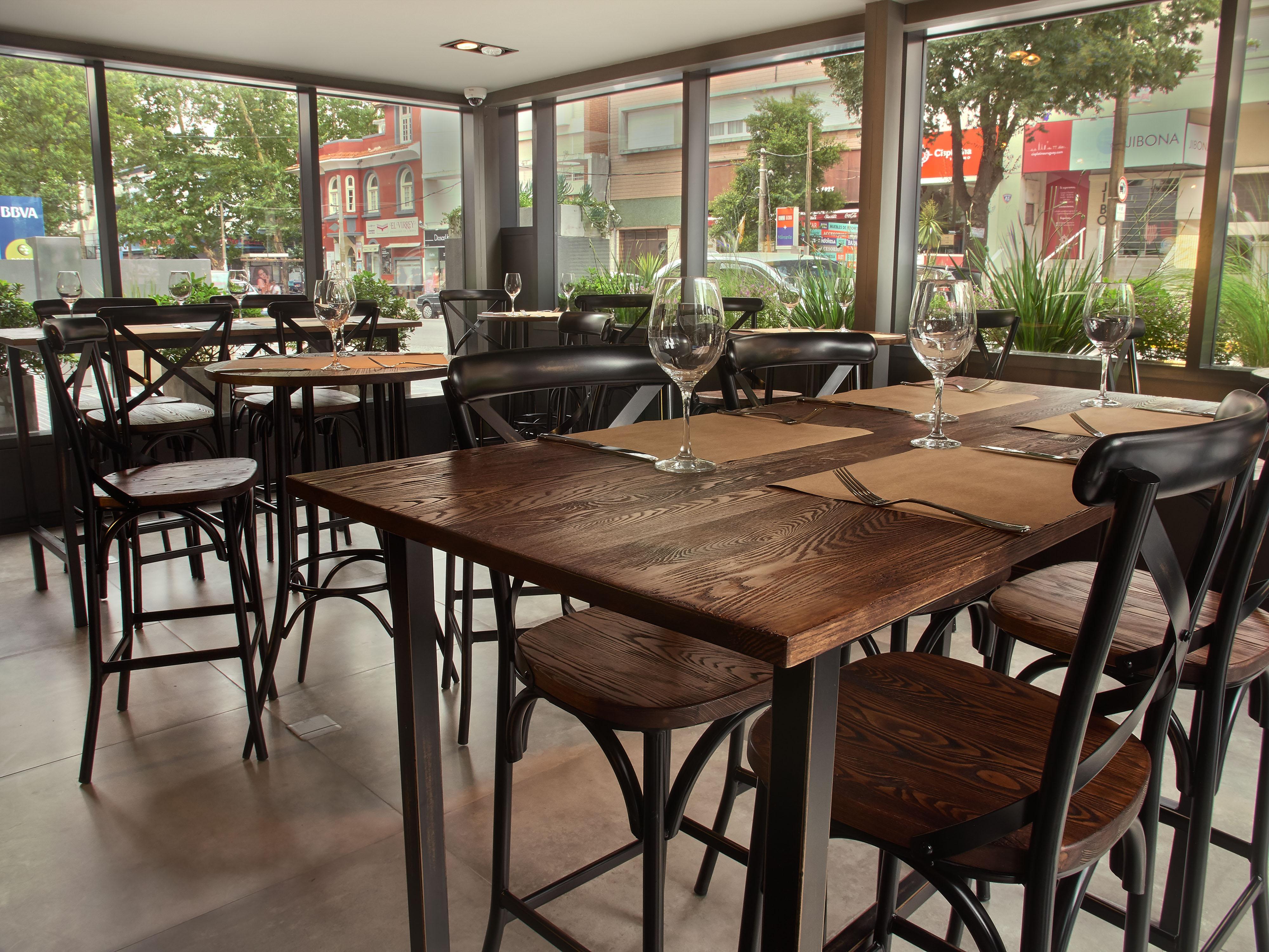 Hotel Ibis Styles Biarritz Montevideo