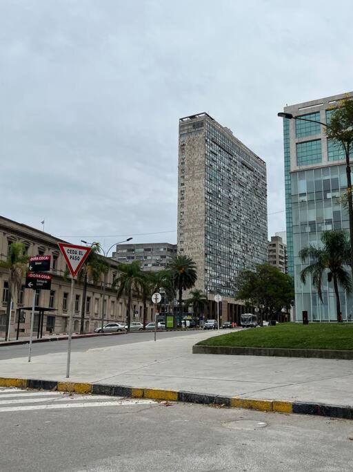 Hermoso Apartamento En Casco Historico Con Vistas Al Rio Apartment Montevideo