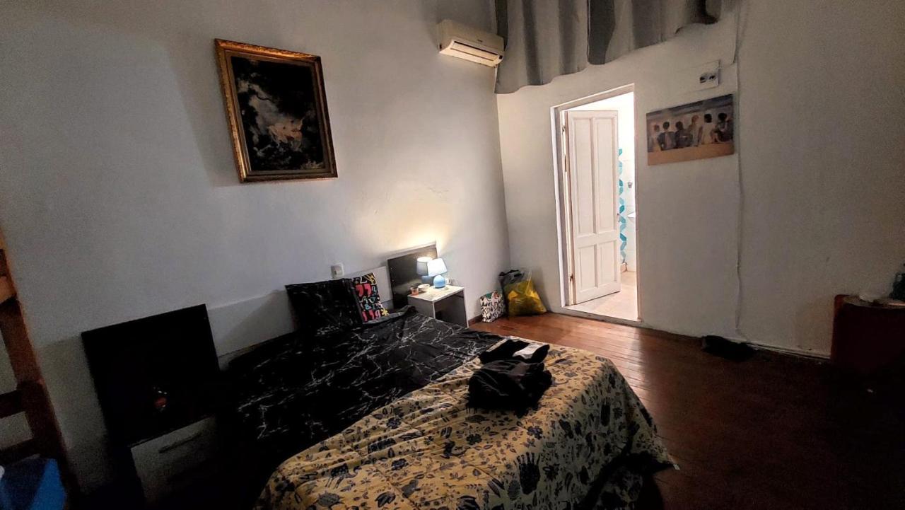 Port Hostal