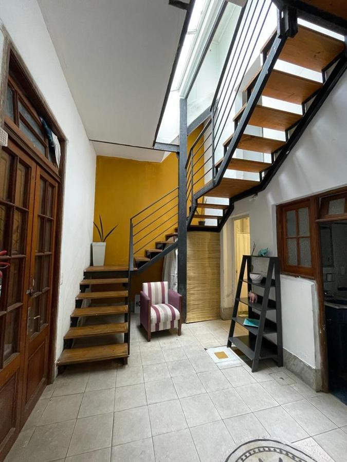 Habitación en casa particular Expresso Tres Cruces *