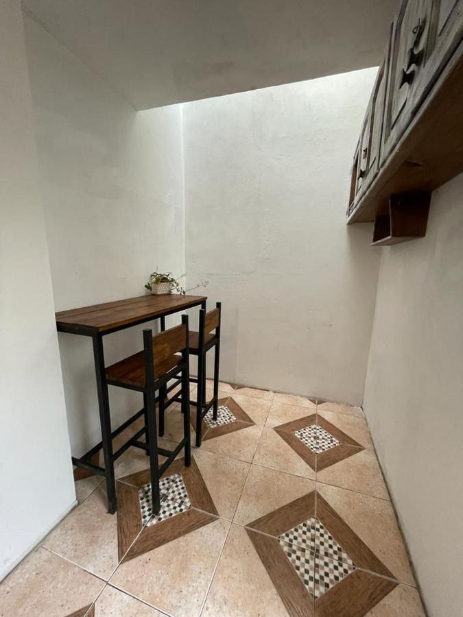 Habitación en casa particular Expresso Tres Cruces Montevideo