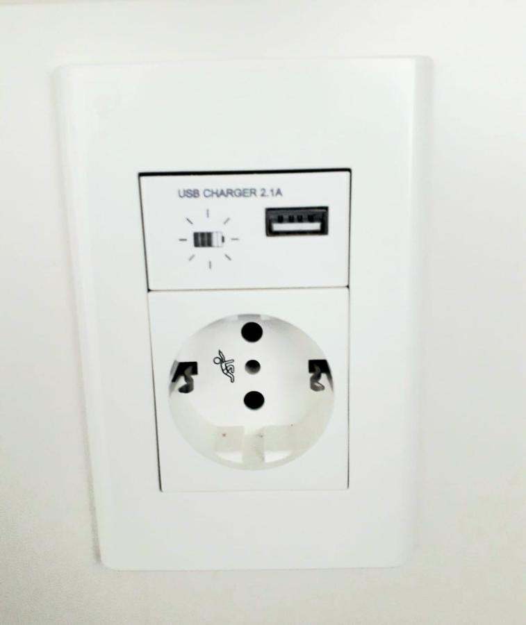 Apartamento Acogedor, Coqueto Y Luminoso En Pocitos Montevideo