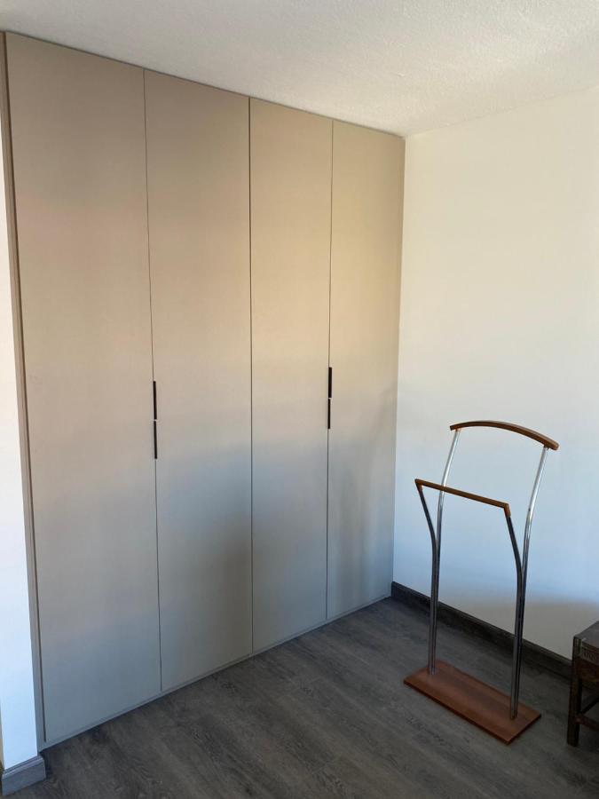 Apartamento Amplio Y Nuevo Con Excelente Ubicación Y Vista Montevideo