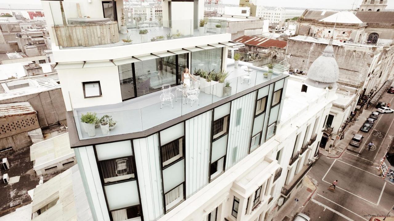 Alma Histórica Boutique 4*