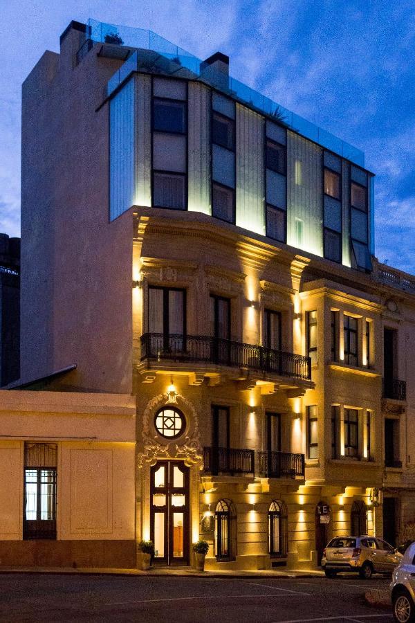 Alma Histórica Boutique 4* Montevideo