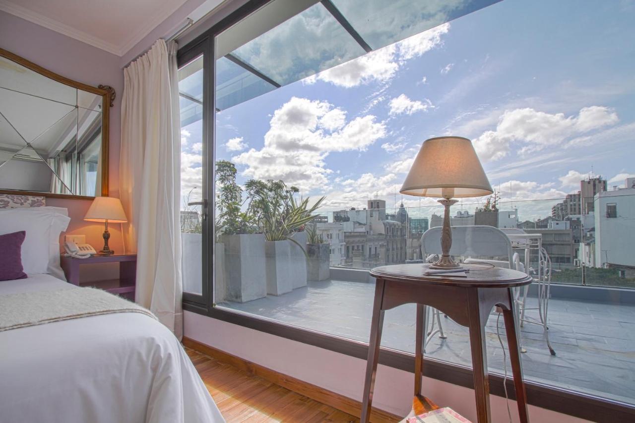 Hotel Alma Histórica Boutique