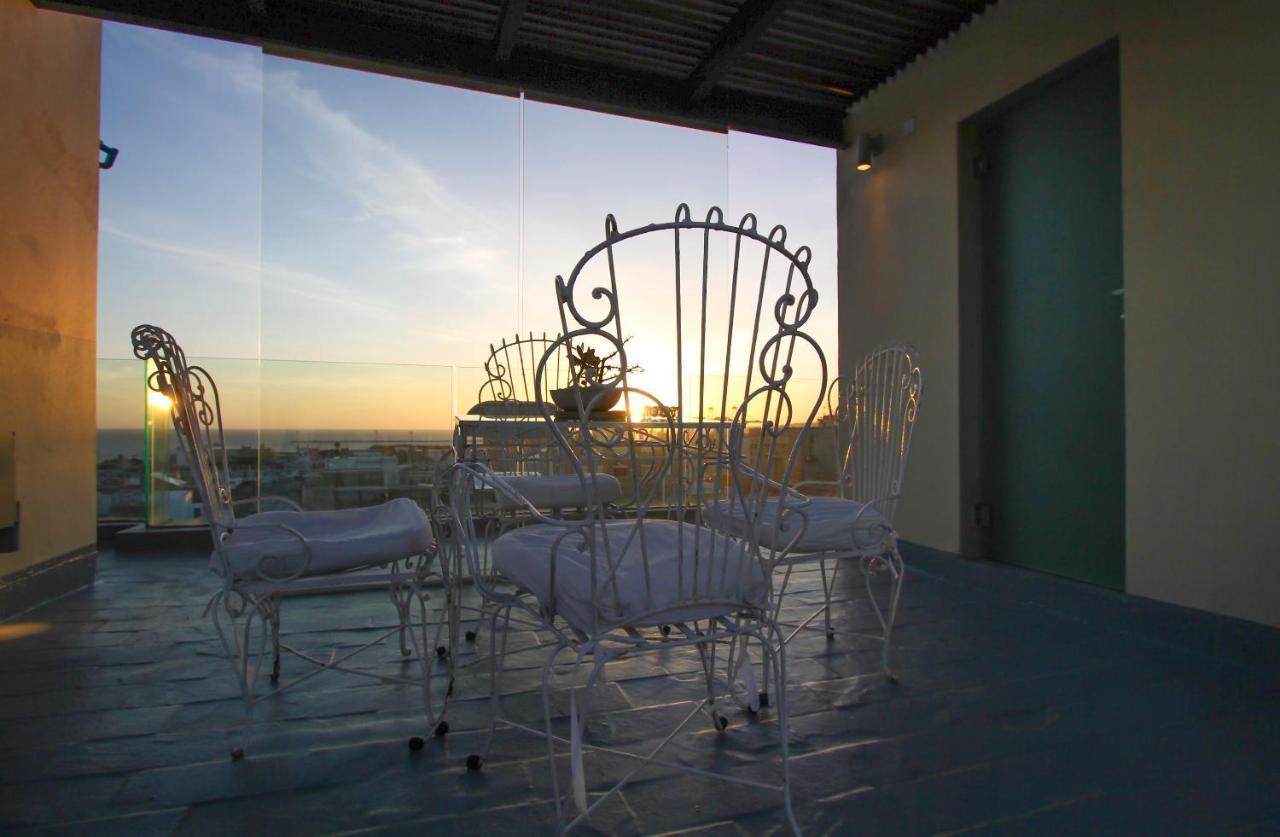 Alma Histórica Boutique 4* Montevideo