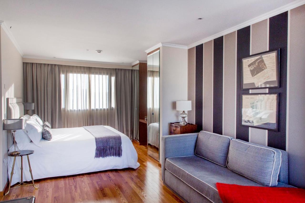 Alma Histórica Boutique 4* Montevideo