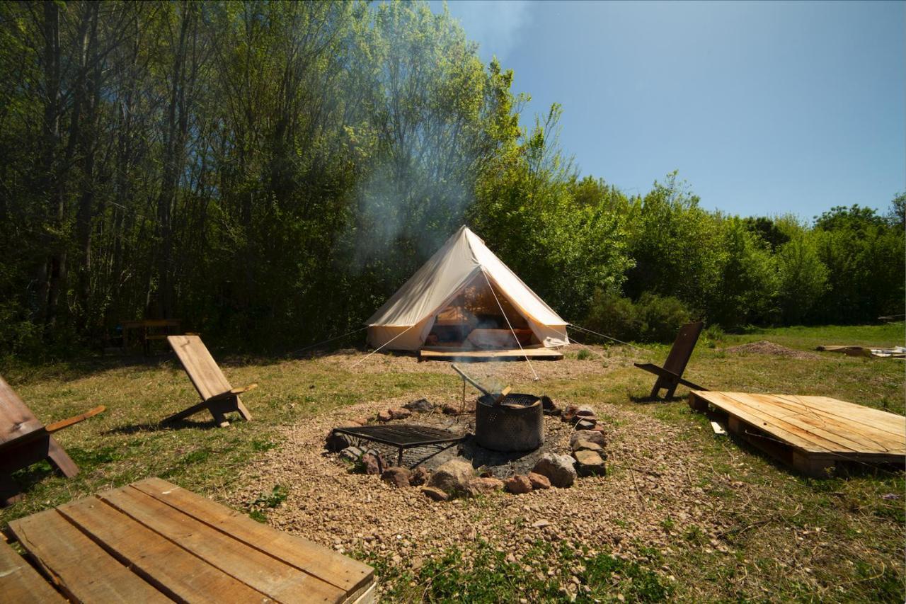 Colorado Glamping Campo de lujo *