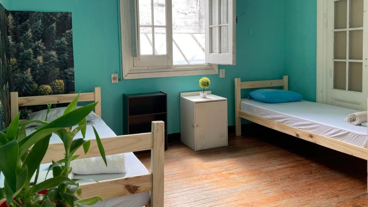 Hostal Bohemian