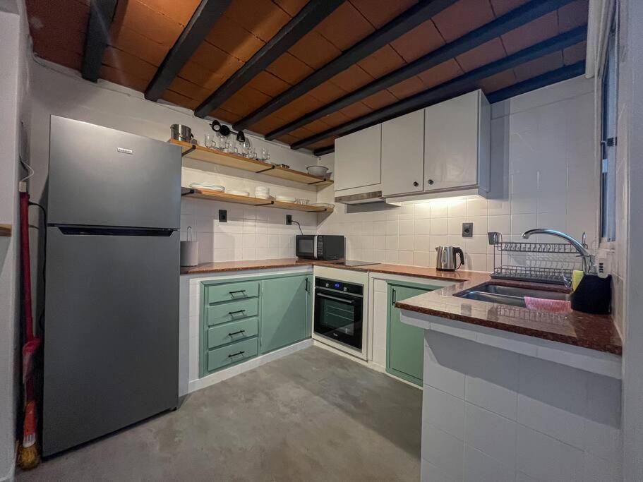 Loft Del Parque * Montevideo