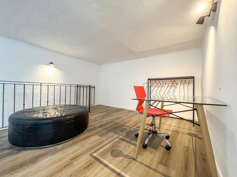 Loft Del Parque Apartamento Montevideo