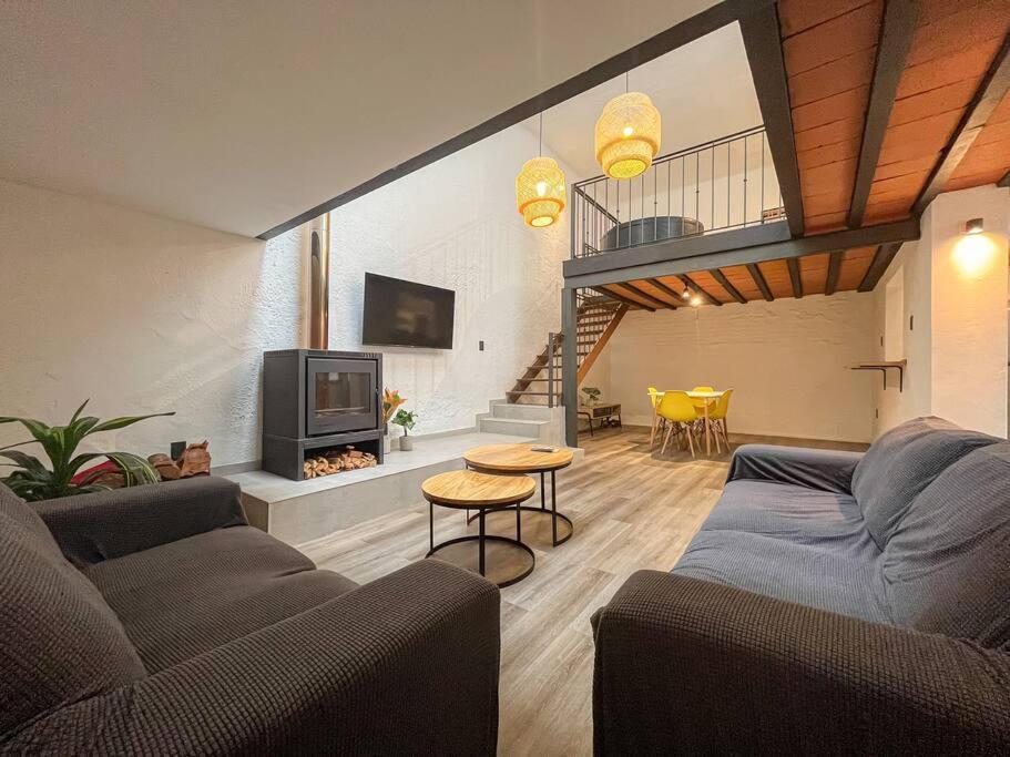 Apartamento Loft Del Parque