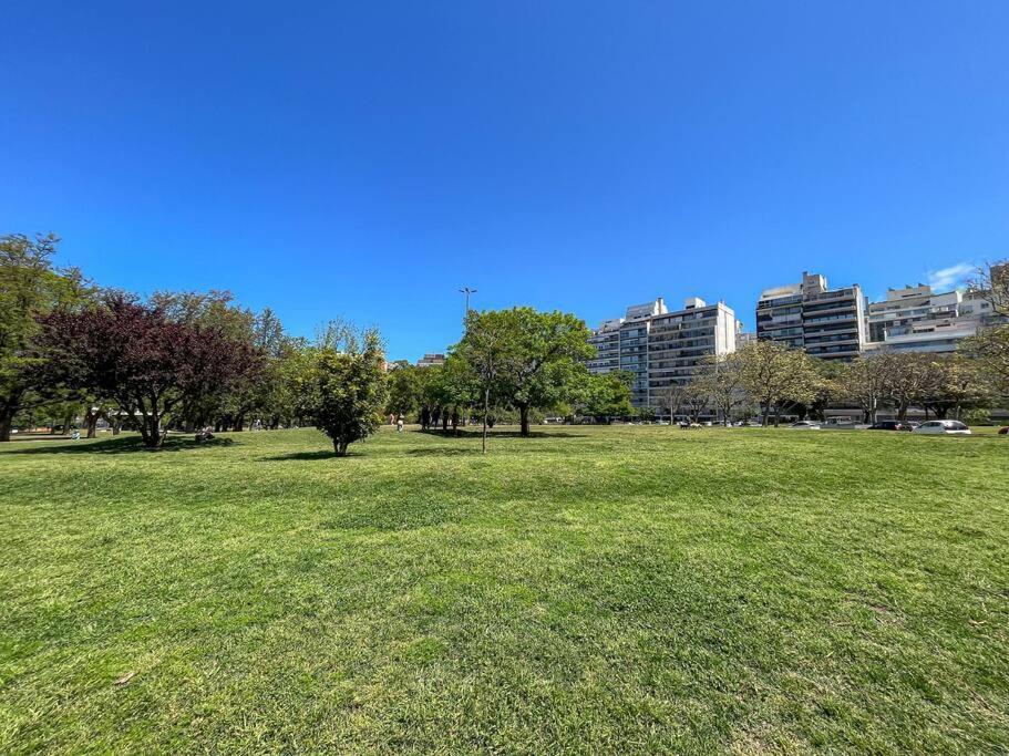 Apartamento Loft Del Parque Montevideo
