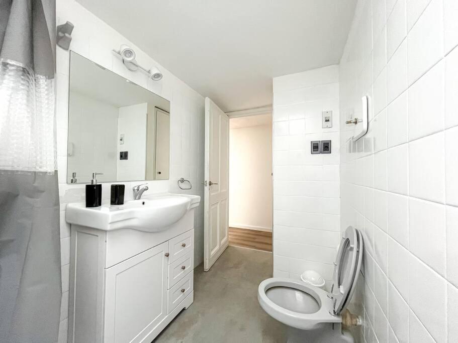 Apartamento Loft Del Parque *