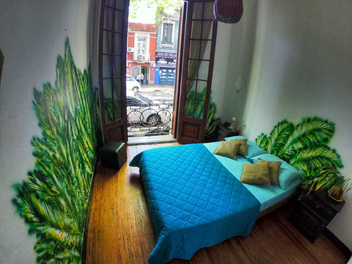 Hostal Bohemian