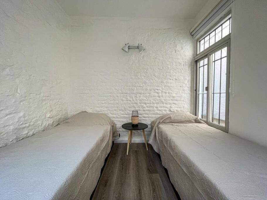 Apartamento Loft Del Parque Montevideo