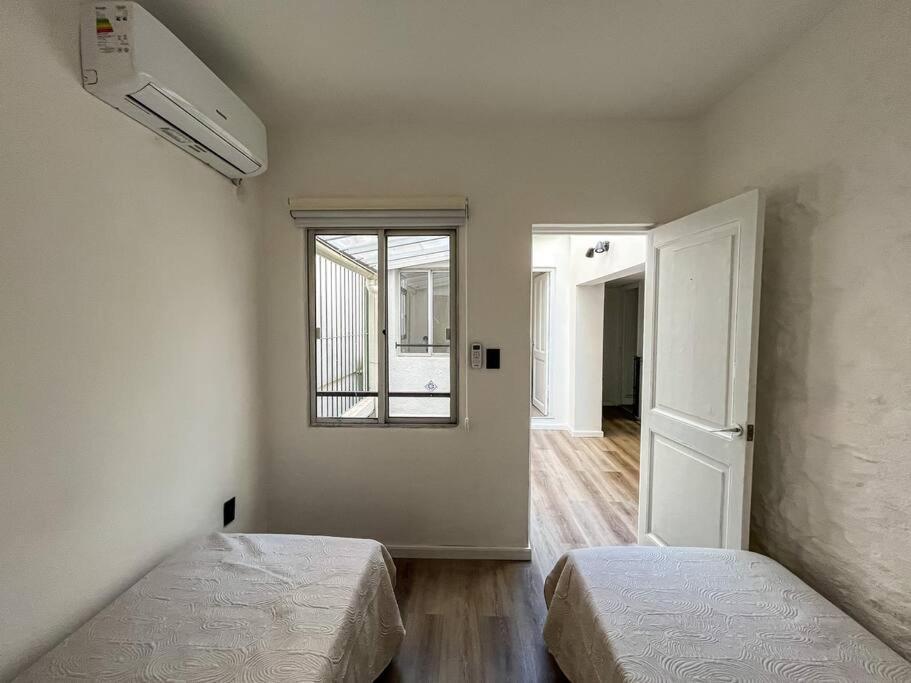 Loft Del Parque *