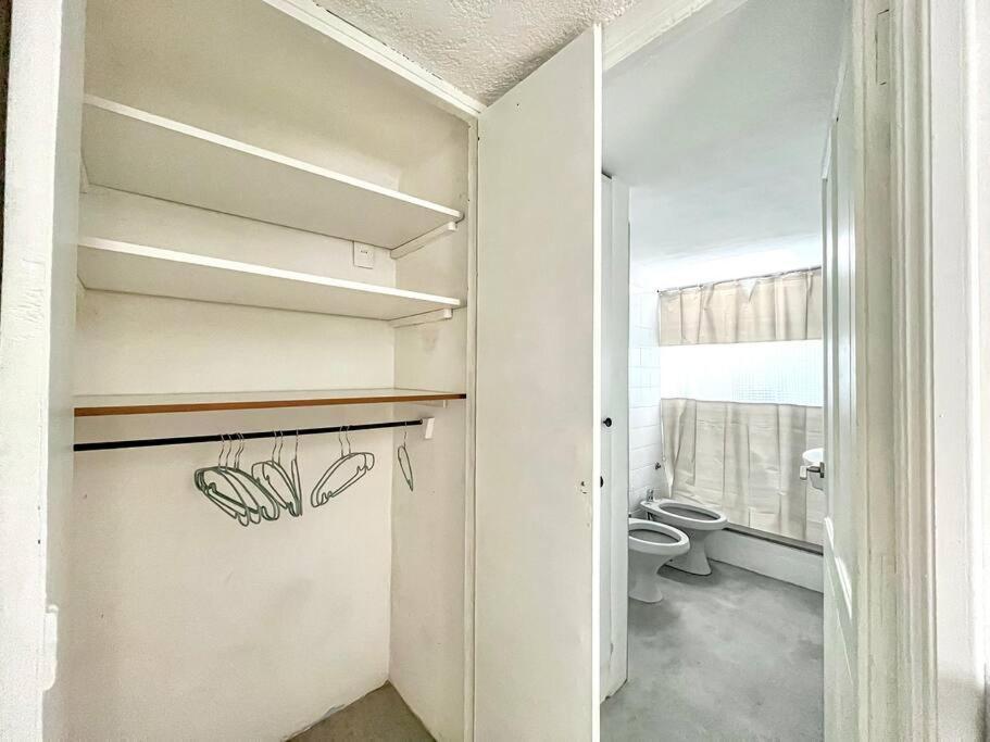 Loft Del Parque * Montevideo
