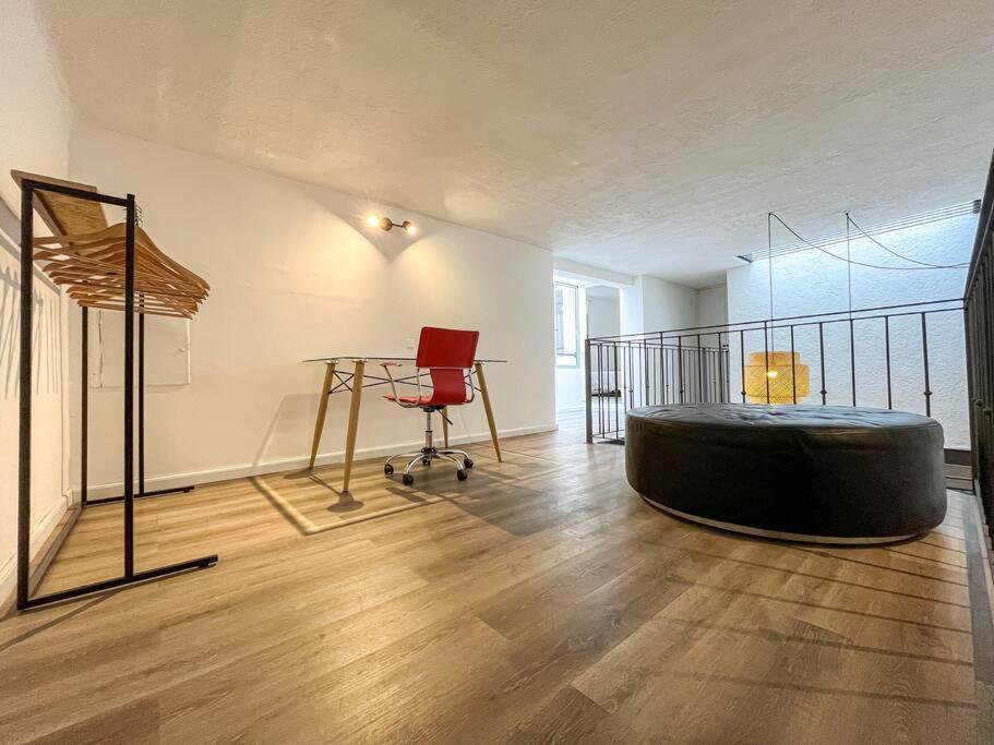 Loft Del Parque