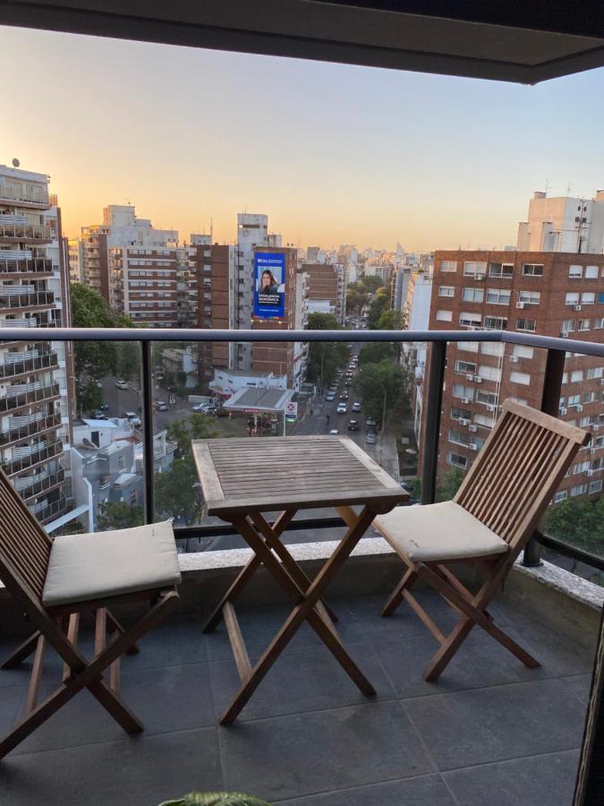 Amplio Y Nuevo Con Excelente Ubicación Y Vista Apartamento