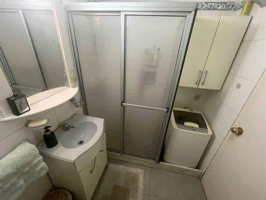 Centrico Y Comodo Apartamento Montevideo