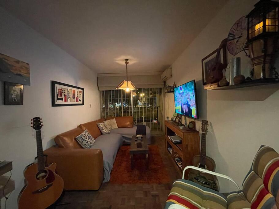 Apartamento Centrico Y Comodo Apartamento *