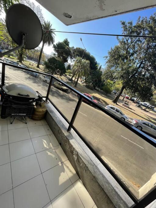 Apartamento Centrico Y Comodo Apartamento Montevideo