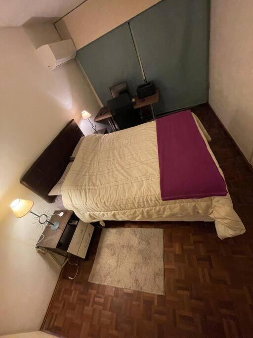 Centrico Y Comodo Apartamento Montevideo