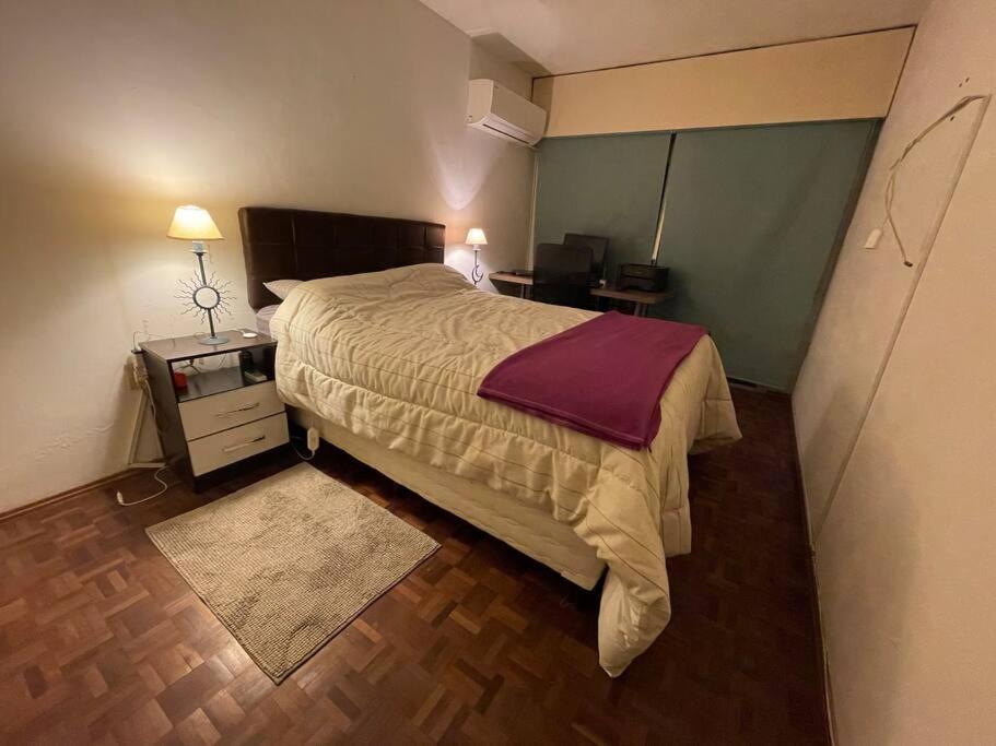 Centrico Y Comodo Apartamento