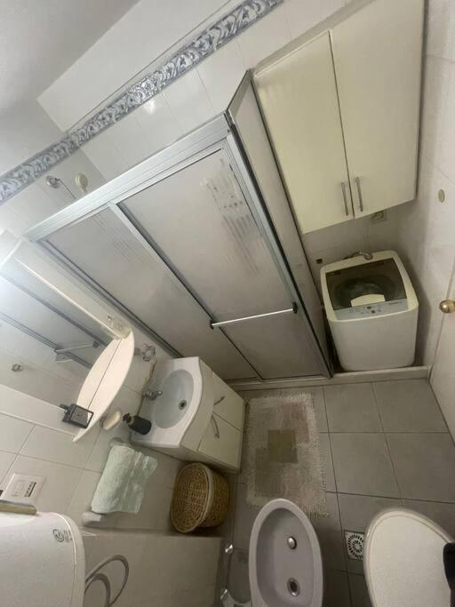 Centrico Y Comodo Apartamento Montevideo