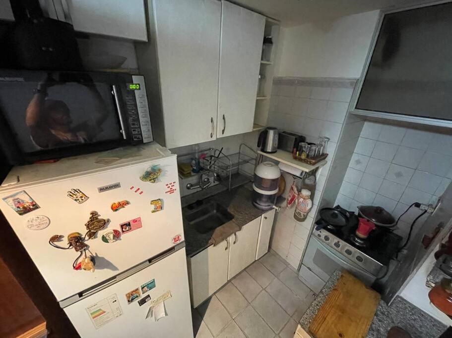 Centrico Y Comodo Apartamento