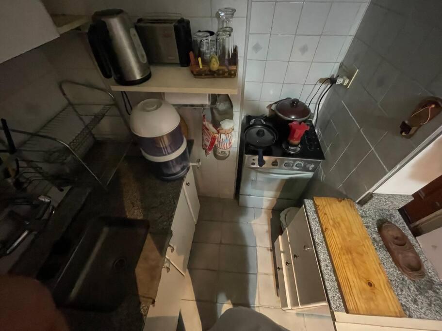 Apartamento Centrico Y Comodo Apartamento