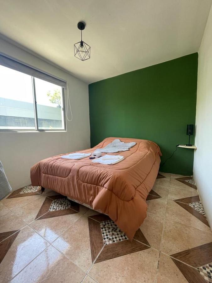 Habitación en casa particular Expresso Tres Cruces