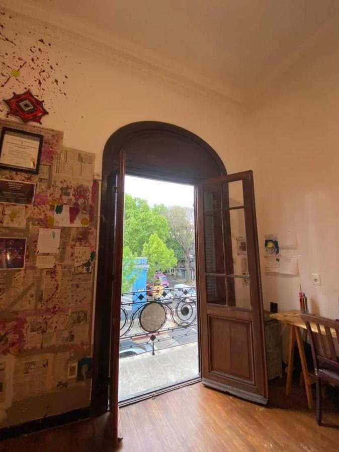 Casa Justicia Habitación en casa particular *