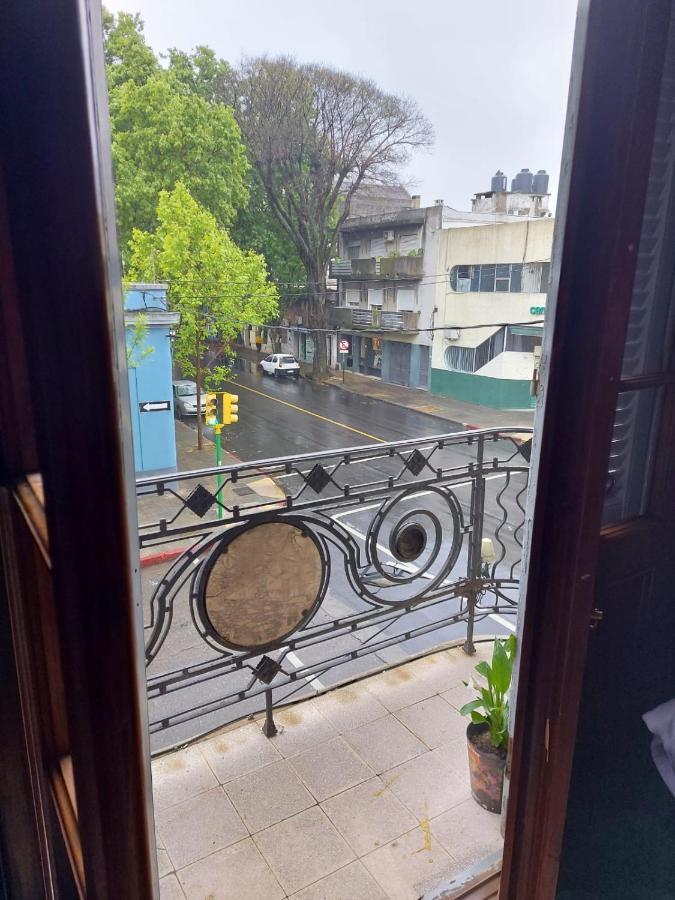 Casa Justicia