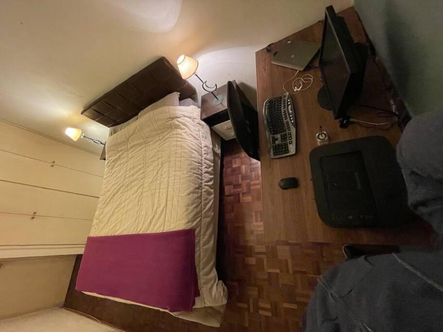 Apartamento Centrico Y Comodo Apartamento