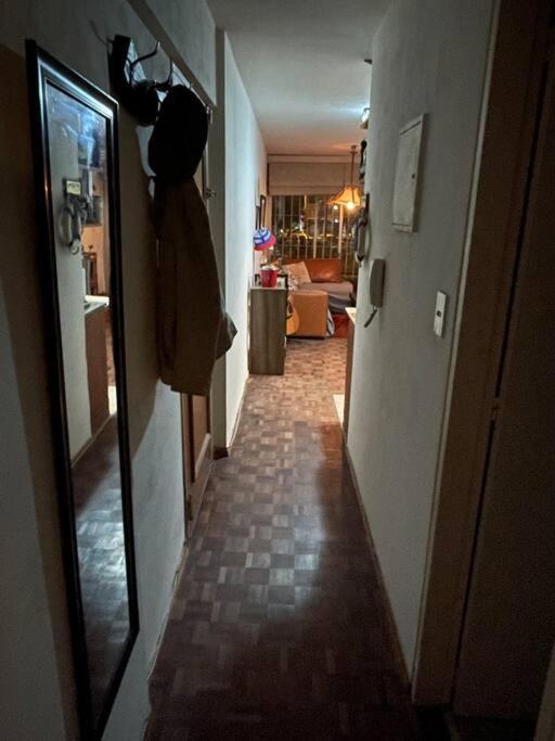 Centrico Y Comodo Apartamento Montevideo