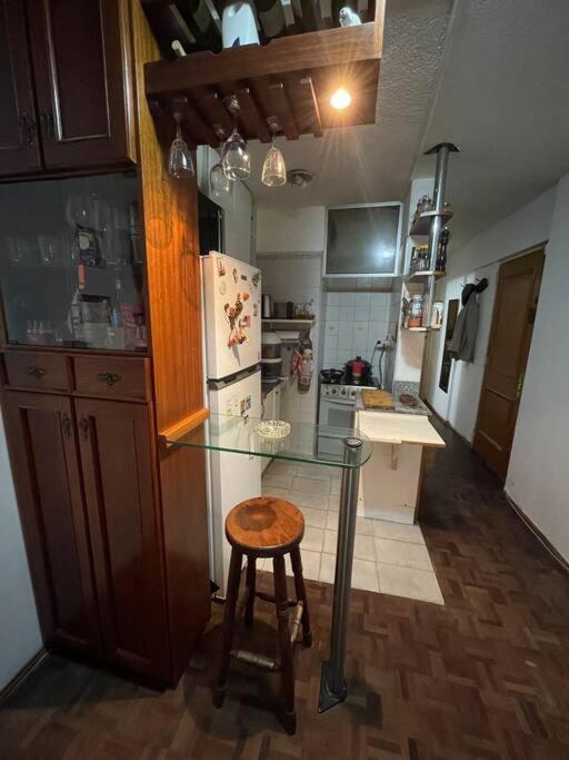 Centrico Y Comodo Apartamento Montevideo